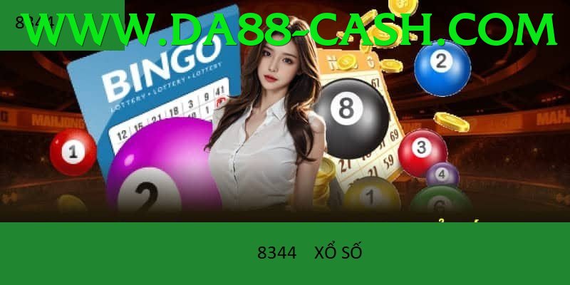 Xổ Số Online - da88 - Xếp hạng
