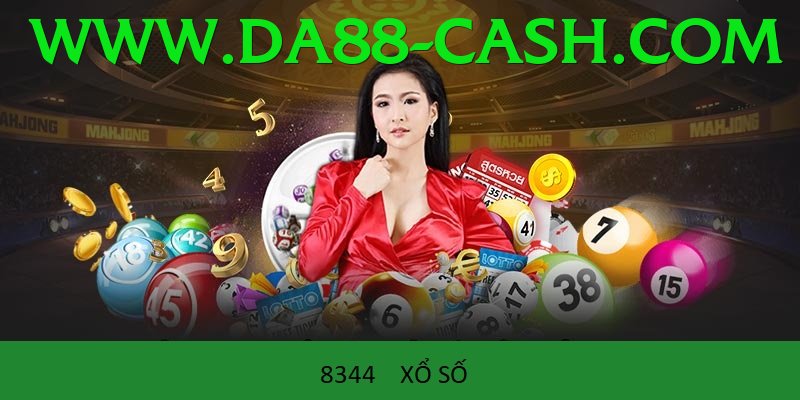 Xổ Số Online - Game mobile